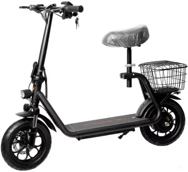 Kugoo C1 Plus